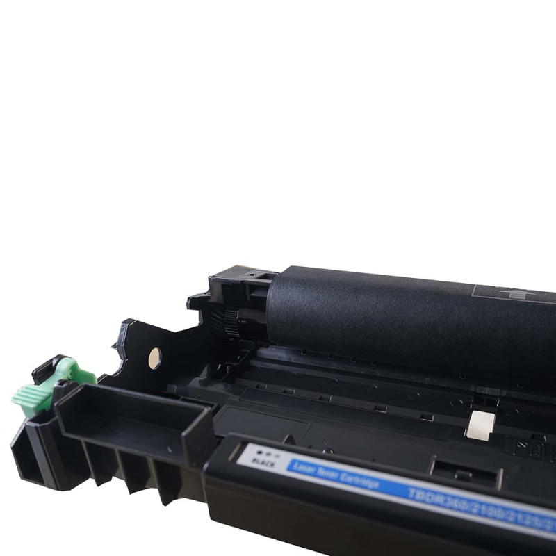        Tamburo Brother DR2100 Nero Compatibile