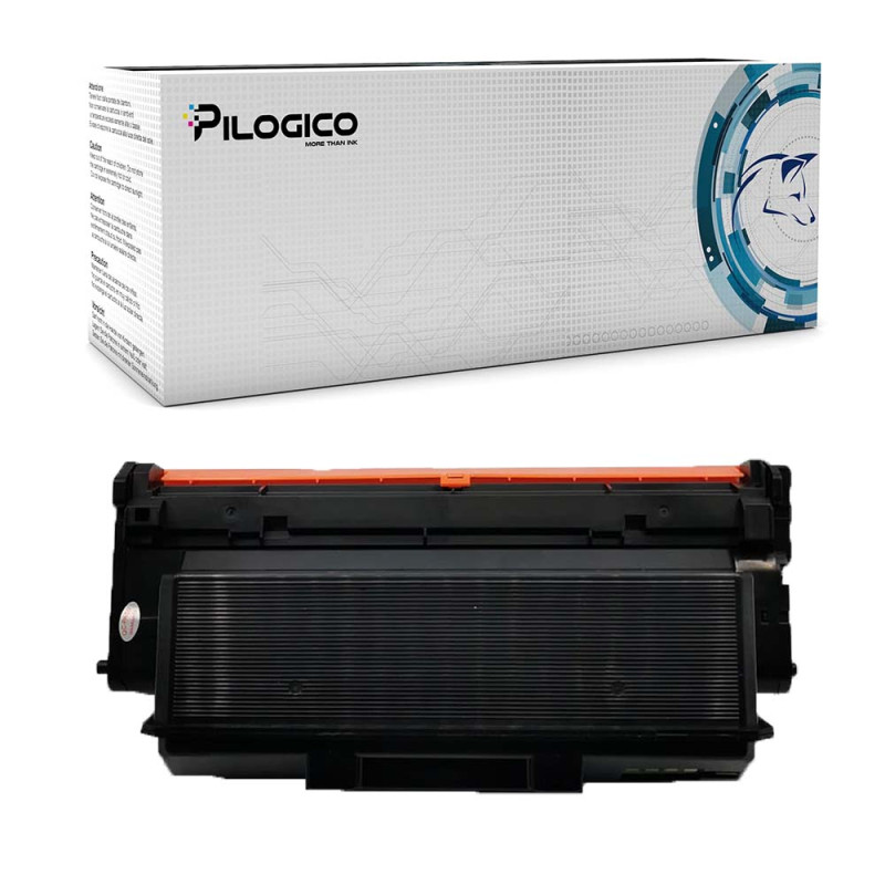 Toner Samsung MLT D204L SU929A Nero Compatibile