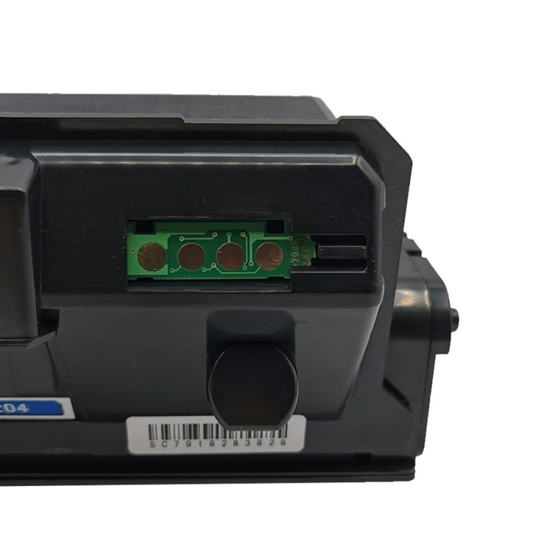        Toner Samsung MLT D204U SU945A Nero Compatibile