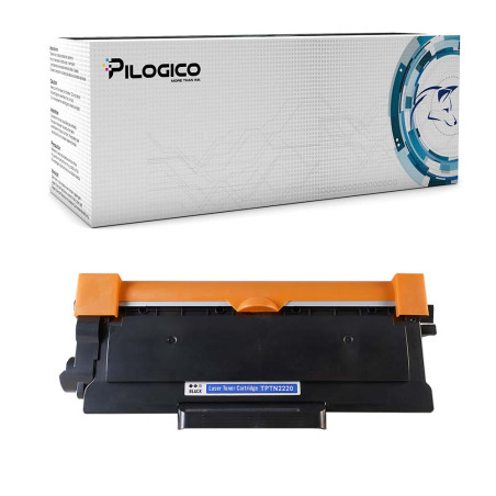 Toner Brother TN2220 TN2010 Nero Compatibile