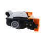        Toner Brother TN2220 TN2010 Nero Compatibile
