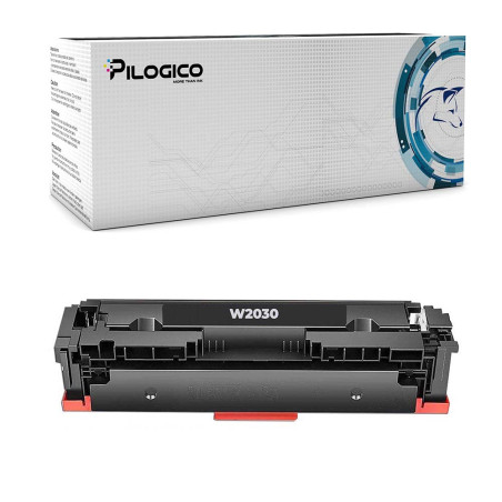 Toner HP W2030X 415X Nero NO CHIP Compatibile