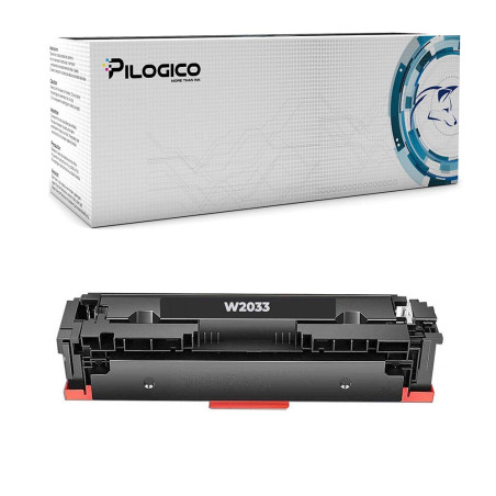 Toner HP W2033X 415X Magenta NO CHIP Compatibile