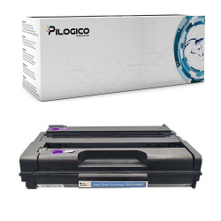 Toner Ricoh SP3400 406522 Nero Compatibile