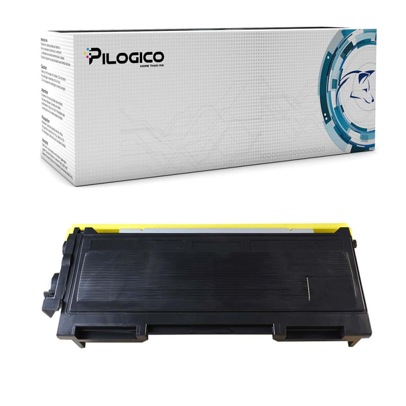 Toner Brother TN2000 Nero Compatibile