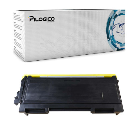 Toner Brother TN2000 Nero Compatibile
