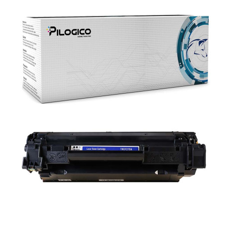 Toner HP CF279A 79A Nero Compatibile