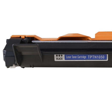 Toner Compatibile per Brother TN-1050 Nero | PiLogico