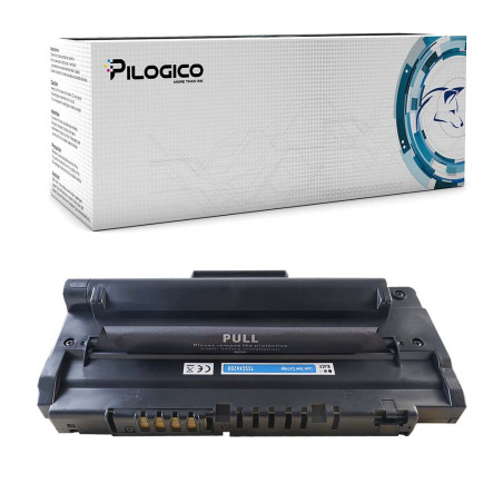 Toner Samsung SCX-D4200 A Nero Compatibile