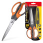 Forbici con Custodia Protettiva ErichKrause mod Protector da 20,5 cm