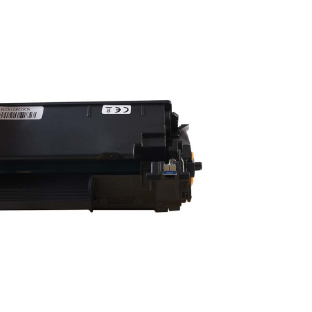        Toner HP CF283A 83A Nero Compatibile
