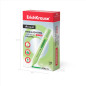 Box 10 Evidenziatori ErichKrause Liquid Visioline V-14 Verde Pastello