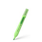 Evidenziatore ErichKrause Liquid Visioline V-14 Verde Pastello