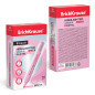 Evidenziatore ErichKrause Liquid Visioline V-14 Rosa Pastello