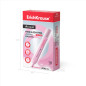 Evidenziatore ErichKrause Liquid Visioline V-14 Rosa Pastello