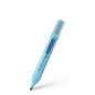 Evidenziatore ErichKrause Liquid Visioline V-14 Blu Pastello