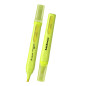 Evidenziatore ErichKrause Liquid Visioline V-14 Giallo Neon
