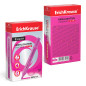 Box 10 Evidenziatori ErichKrause Liquid Visioline V-14 Rosa Neon