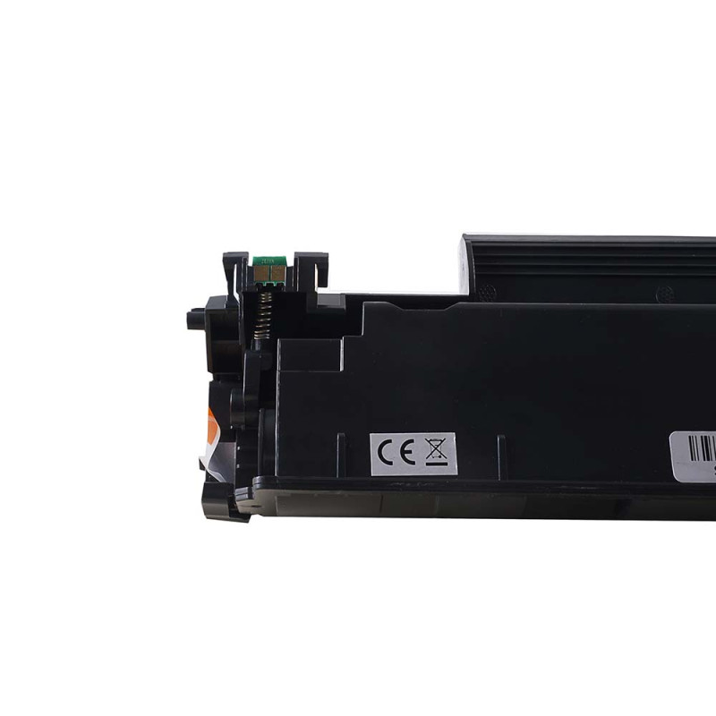        Toner Canon CRG 737 9435B002 Nero Compatibile