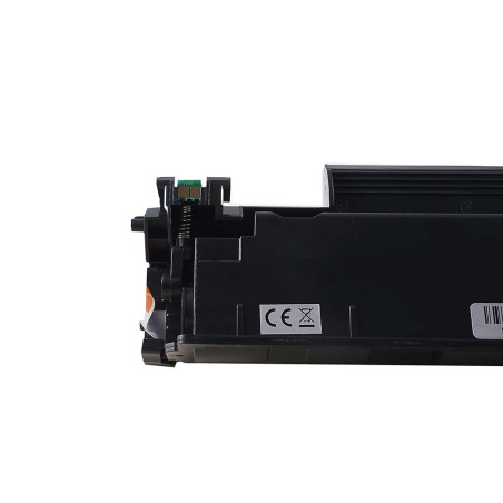       Toner Canon CRG 737 9435B002 Nero Compatibile
