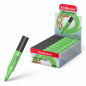 Box da 24 Evidenziatore ErichKrause Visioline V-17 Mini Verde