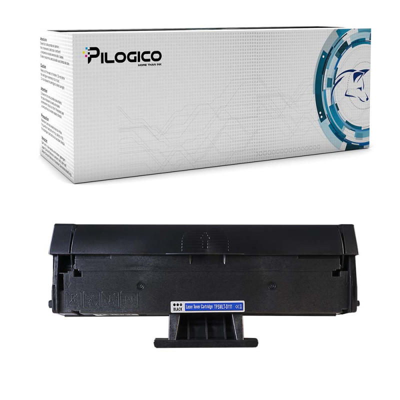 Toner Samsung MLT-D111XL Nero Compatibile