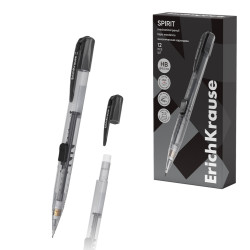 Box da 12 Matite Meccaniche HB ErichKrause Spirit 0.5 mm
