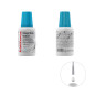 Correttore Liquido ErichKrause EasyMask Aqua 20 g con pennello 1 pz
