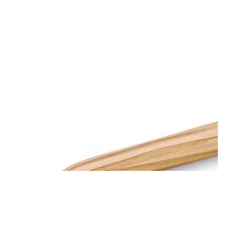 BIC 4 Colours Wood Effect - 1 Penna a sfera a scatto a 4 colori