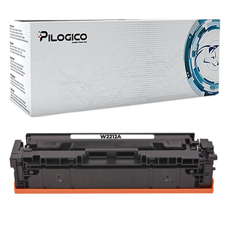 Toner compatibile per HP  W2212A | Qualità Pilogico
