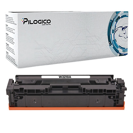 Toner compatibile per HP W2210A | Qualità Pilogico