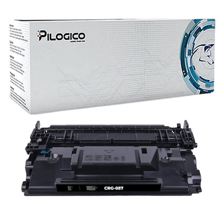 Toner compatibile per CANON AI-PFCRG-057 | Qualità Pilogico
