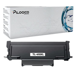 Toner TL-410XL Compatibile per Pantum Nero Alta Capacità 3000 Copie | Pilogico