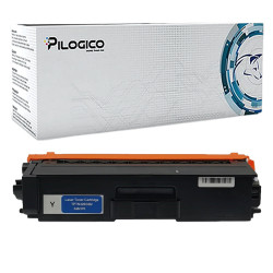 Toner compatibile per BROTHER TN326Y | Qualità Pilogico