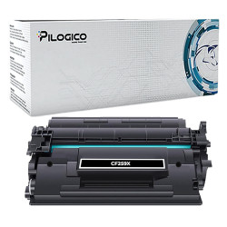 Toner compatibile per HP  CF259X | Qualità Pilogico