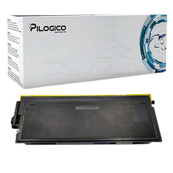 Toner compatibile per BROTHER TN6600 | Qualità Pilogico