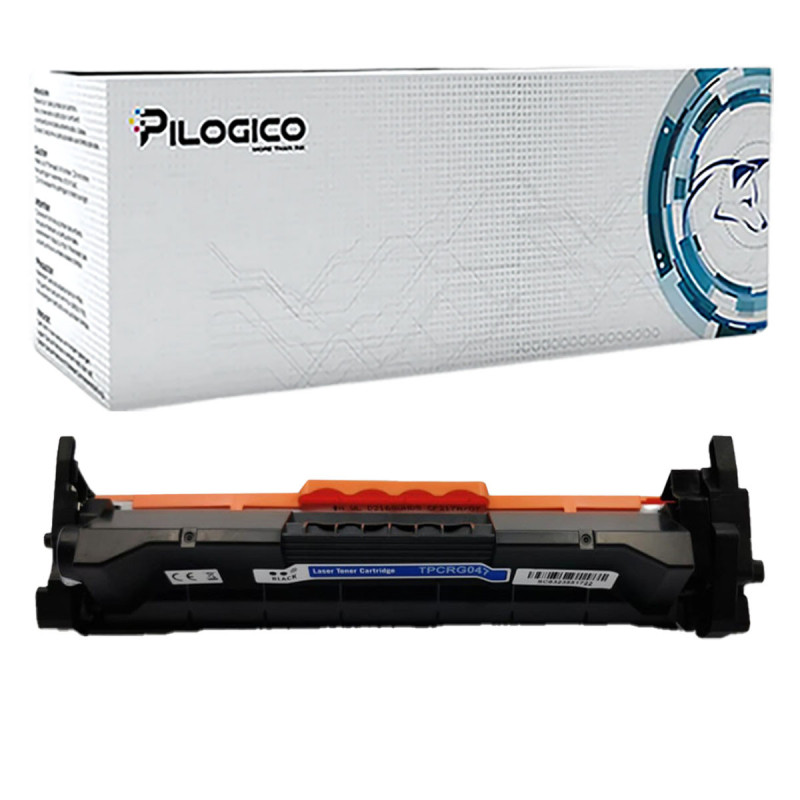 Toner compatibile per CANON CRG047 | Qualità Pilogico
