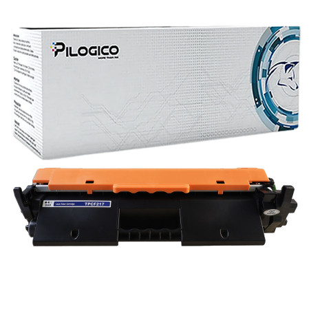 Toner compatibile per HP  CF217XL | Qualità Pilogico