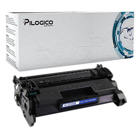 Toner compatibile per HP  CF228X | Qualità Pilogico