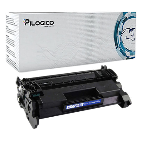 Toner compatibile per HP  CF228A | Qualità Pilogico