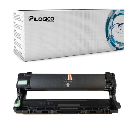 Tamburo Brother DR-247 Ciano Compatibile