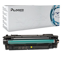 Toner compatibile per HP  cf462x | Qualità Pilogico