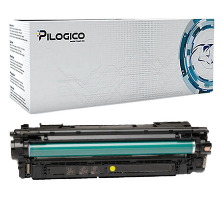 Toner compatibile per HP  cf462x | Qualità Pilogico