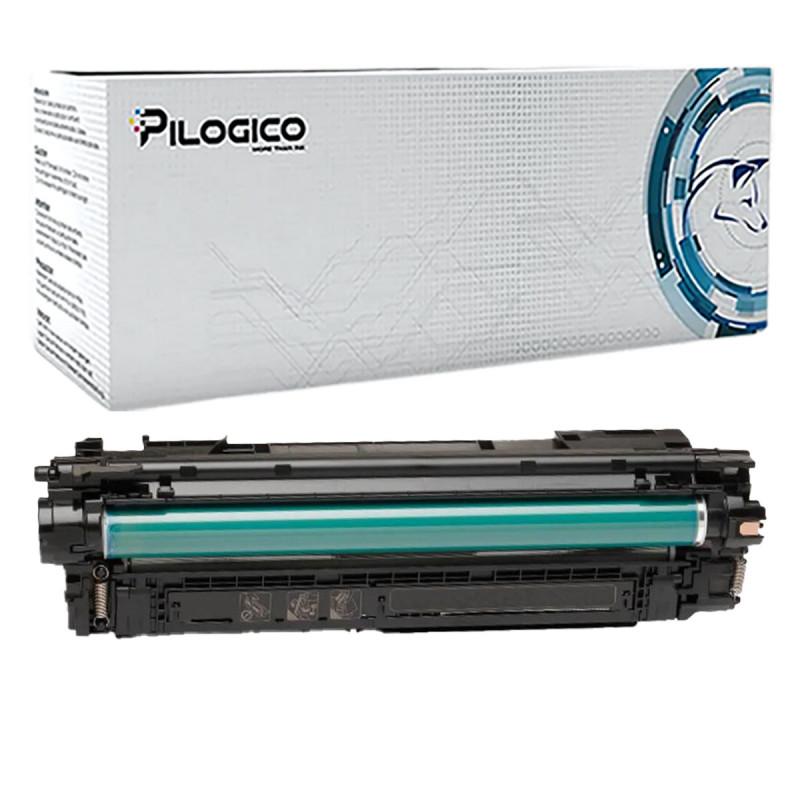 Toner compatibile per HP  cf460x | Qualità Pilogico