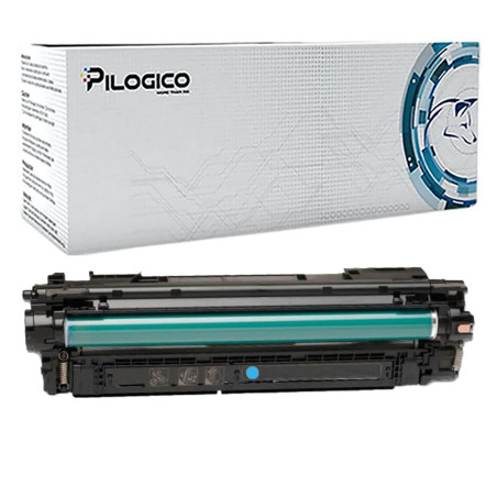 Toner compatibile per HP  cf461x | Qualità Pilogico