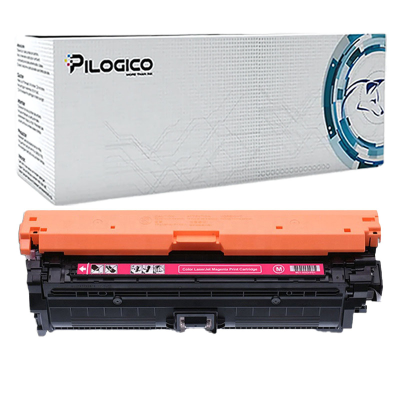 Toner compatibile per HP  cf543a | Qualità Pilogico