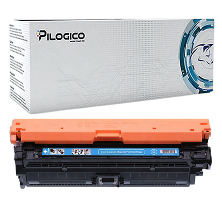 Toner compatibile per HP  cf451a | Qualità Pilogico
