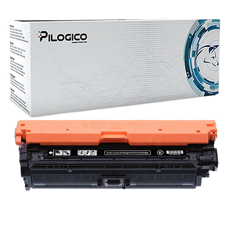 Toner compatibile per HP  cf450a | Qualità Pilogico