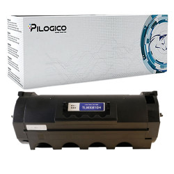 Toner compatibile per LEXMARK MX810 | Qualità Pilogico