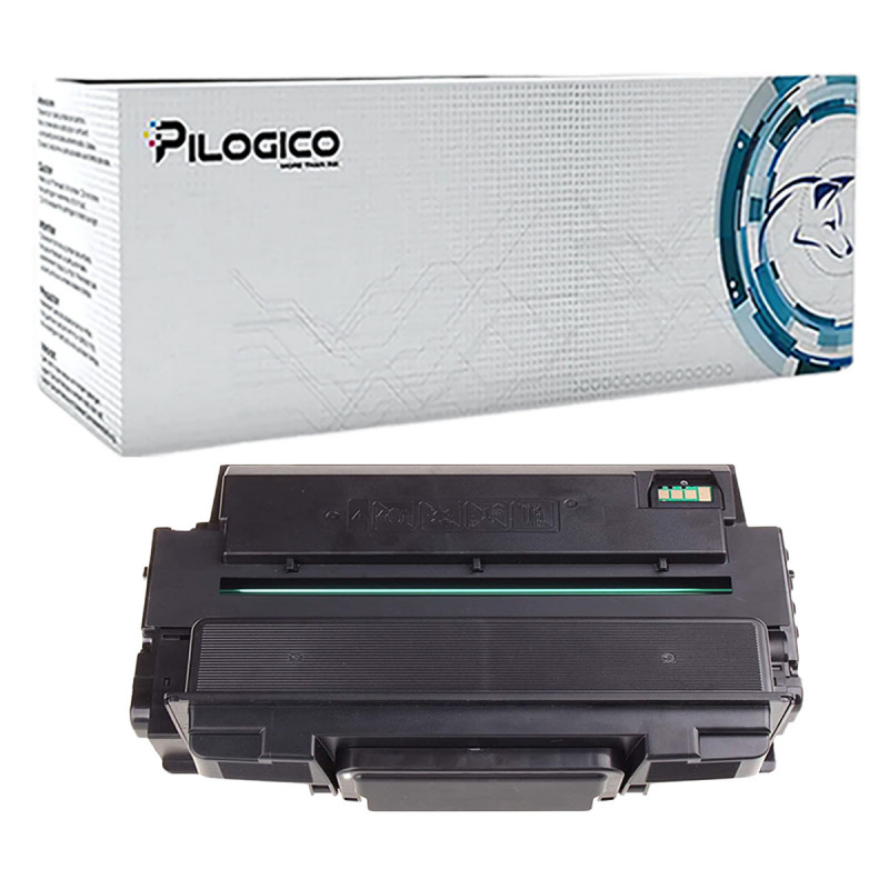 Toner compatibile per SAMSUNG MLTD201L | Qualità Pilogico